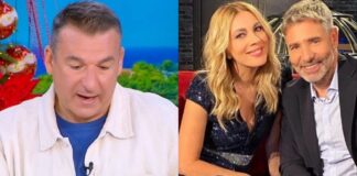 Έτσι χώρισαν Σμαράγδα Καρύδη και Θοδωρής Αθερίδης: Η αποκάλυψη Λιάγκα στον αέρα του Πρωινού – «Δεν το είχα βγάλει γιατί…»