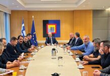 Σε τεχνικό επίπεδο αναζητείται η λύση για τους 13.500 χωρίς βοσκότοπο