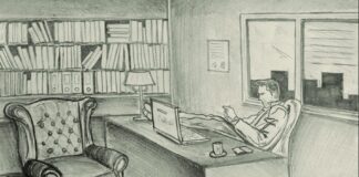 «Κάθε Νύχτα» – Μια σκοτεινή περιπέτεια στην άγνωστη πλευρά της Αθήνας από τις Εκδόσεις Πηγή