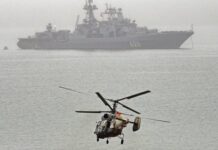 Το Σουδάν προσφέρει στη Ρωσία ναυτική βάση στην Αφρική με αντάλλαγμα συστήματα εναντίον των drone των RSF