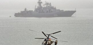 Το Σουδάν προσφέρει στη Ρωσία ναυτική βάση στην Αφρική με αντάλλαγμα συστήματα εναντίον των drone των RSF