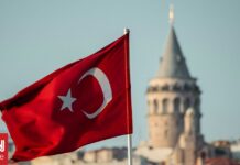 Η Άγκυρα καλεί τους Ουκρανούς και Ρώσους πρεσβευτές μετά τις επιθέσεις σε πλοία στη Μαύρη Θάλασσα