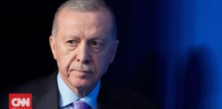 Ερντογάν: Στρατηγικός στόχος η πλήρης ένταξη στην ΕΕ παρά τα εμπόδια στις Βρυξέλλες