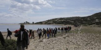 Ανησυχητική έκθεση: Οι σκληροπυρηνικές μεταναστευτικές πολιτικές τροφοδοτούν το λαθρεμπόριο ανθρώπων