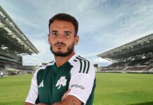 Εκτίει με ΑΕΛ – ΑΕΛ