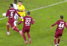 Στιγμιότυπα ΑΕΛ-Ατρόμητος 0-1 (Video) – ΑΕΛ