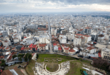 Τοπικά Σχέδια Ανάπτυξης σε κάθε νομό