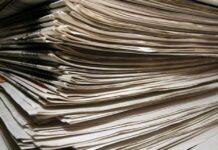 Οι πολιτικές εφημερίδες 5/12/2025