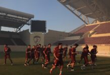 Η αποστολή της ΑΕΛ με Παναθηναϊκό