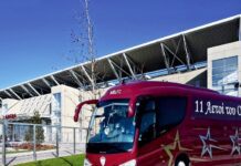 Γιατί έμειναν εκτός αποστολής της ΑΕΛ