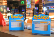 Αυτοί είναι οι τυχεροί αριθμοί