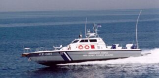 Τραγωδία στη Σάμο: Νεκρός 12χρονος κατά την άφιξη μεταναστών στο νησί