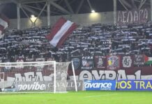 Η ανάρτηση από Θύρα 1