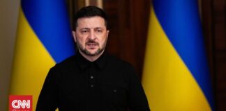 Ζελένσκι: Δεν έχει επιτευχθεί συμφωνία για την ανατολική Ουκρανία στις συνομιλίες με τις ΗΠΑ