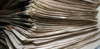 Οι πολιτικές εφημερίδες 14/12/2025