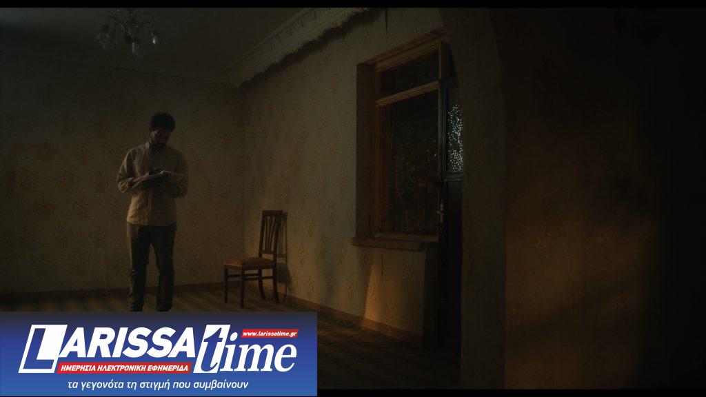 «Αυτά που σκοτώνεις»: Ο Αλιρέζα Κατάμι για τη σκοτεινή κληρονομιά της βίας