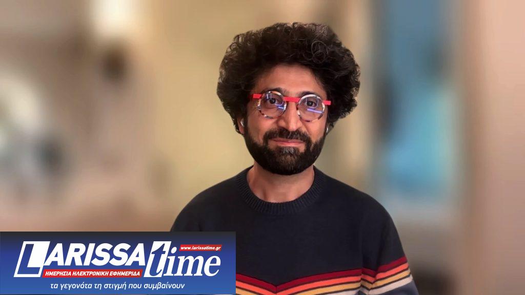 «Αυτά που σκοτώνεις»: Ο Αλιρέζα Κατάμι για τη σκοτεινή κληρονομιά της βίας