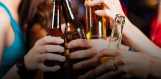 Μπουρνάζι: Στο νοσοκομείο ανήλικος ύστερα από κατανάλωση αλκοόλ σε κλαμπ