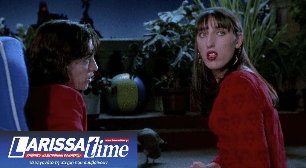 Ρόσι Ντε Πάλμα: Η μούσα του Αλμοδόβαρ ήταν στα πρόθυρα «κλεπτομανιακής» κρίσης