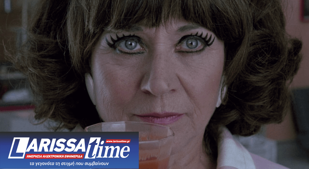 Ρόσι Ντε Πάλμα: Η μούσα του Αλμοδόβαρ ήταν στα πρόθυρα «κλεπτομανιακής» κρίσης