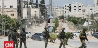 Ο ισραηλινός στρατός λέει ότι εξετάζει τον θάνατο εφήβου από πυρά στρατιωτών στη Δυτική Όχθη