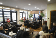 Kιγκλιδώματα και επιπλέον φανάρια στην οδό Βόλου