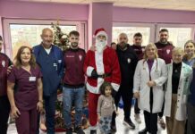 Μια ξεχωριστή δράση αγάπης από την ΑΕΛ Futsal