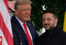 Διπλωματικό άνοιγμα Ζελένσκι σε Τραμπ εν μέσω ρωσικών απειλών και επιθέσεων