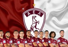 Η λίστα με τους 10+1 της ΑΕΛ