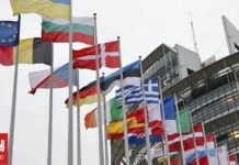 Διπλό χτύπημα των Ευρωπαίων κατά της Μόσχας: Παράταση κυρώσεων και «μαύρη λίστα» για δύο δικαστές