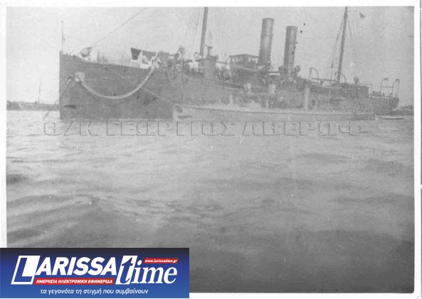 «Συντονίσου» στο Θωρηκτό Αβέρωφ – Επαναλειτουργεί ο ασύρματος του θρυλικού πλοίου-4