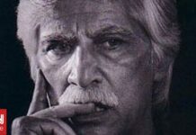 Πέθανε σε ηλικία 87 ετών ο Ιρανός σκηνοθέτης και θεατρικός συγγραφέας Μπαχράμ Μπεϊζαί