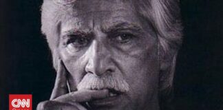 Πέθανε σε ηλικία 87 ετών ο Ιρανός σκηνοθέτης και θεατρικός συγγραφέας Μπαχράμ Μπεϊζαί