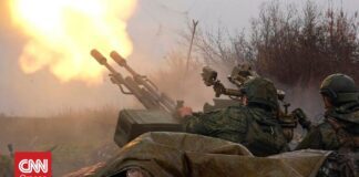 Ουκρανία: Οι ρωσικές απαιτήσεις για ουκρανικά εδάφη το πιο προβληματικό σημείο των διαπραγματεύσεων