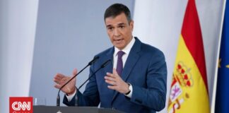 Στην αντεπίθεση περνά ο Ισπανός πρωθυπουργός Σάντσεθ ύστερα από τις κατηγορίες πρώην υπουργού