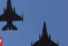 Πολωνικά πολεμικά αναχαίτισαν ρωσικό αναγνωριστικό αεροσκάφος επάνω από την Βαλτική