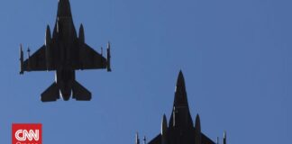 Πολωνικά πολεμικά αναχαίτισαν ρωσικό αναγνωριστικό αεροσκάφος επάνω από την Βαλτική