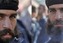 Παντρεμένος πατέρας ενός παιδιού: Αγνώριστος ο Κρητικός αγρότης που έκανε τις γυναίκες να παραμιλούν το 2015