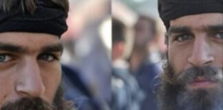 Παντρεμένος πατέρας ενός παιδιού: Αγνώριστος ο Κρητικός αγρότης που έκανε τις γυναίκες να παραμιλούν το 2015