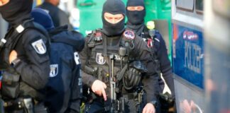 Η αστυνομία στο Βερολίνο, μπορεί να μπει σε σπίτια και να εγκαθιστά κατασκοπευτικό λογισμικό