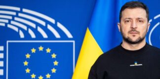 Ουκρανία: Τι θα γίνει με το δάνειο αποζημιώσεων – Ο χρόνος πιέζει τους Ευρωπαίους συμμάχους της