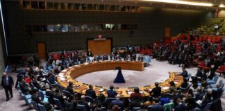 Ελλάδα στον ΟΗΕ: Να εγκαταλείψει η Ρωσία τις μαξιμαλιστικές αξιώσεις στον πόλεμο στην Ουκρανία