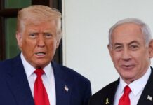 Τραμπ – Νετανιάχου: Συναντώνται στο Μαρ-α-Λάγκο, στο επίκεντρο η δεύτερη φάση της συμφωνίας για τη Γάζα