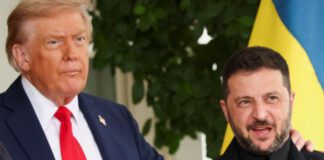 Φλόριντα: Ο Ζελένσκι συναντά τον Τραμπ – Τι θα ζητήσει και ποια η στάση της Ρωσίας