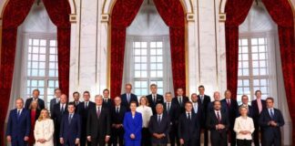 EE: Σύγκρουση για τα παγωμένα ρωσικά περιουσιακά στοιχεία – Η στάση του Βελγίου, πολιορκητικός κριός ο Μερτς