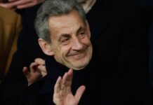 Σαρκοζί: Άνοιγμα στη Λεπέν – Ο Εθνικός Συναγερμός «δεν αποτελεί κίνδυνο» για τη Γαλλία, λέει