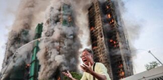 Σπίτια-«φέρετρα»: Η τραγωδία στους φλεγόμενους ουρανοξύστες του Χονγκ Κονγκ στο φόντο της στεγαστικής κρίσης