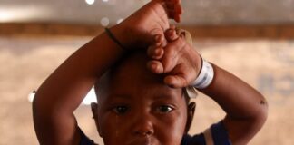 Σκλαβοπάζαρο και σύγχρονο παιδομάζωμα – Το Σουδάν, ο πόλεμος και τα παιδιά «ενός κατώτερου Θεού»