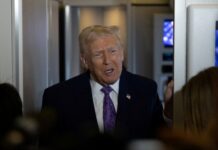 Σε «εξαιρετική υγεία» ο πρόεδρος Τραμπ σύμφωνα με τον Λευκό Οίκο