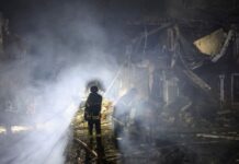 Τουρκία: Ζήτησε από τη Ρωσία και την Ουκρανία «να αφήσουν τις ενεργειακές υποδομές έξω από τον πόλεμο»